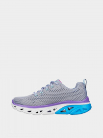 Кроссовки повседневные Skechers модель 302473L GYAQ Кроссовки повседневные Skechers модель 302473L GYAQ Фото