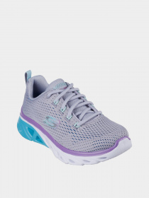 Кроссовки повседневные Skechers модель 302473L GYAQ Кроссовки повседневные Skechers модель 302473L GYAQ Фото