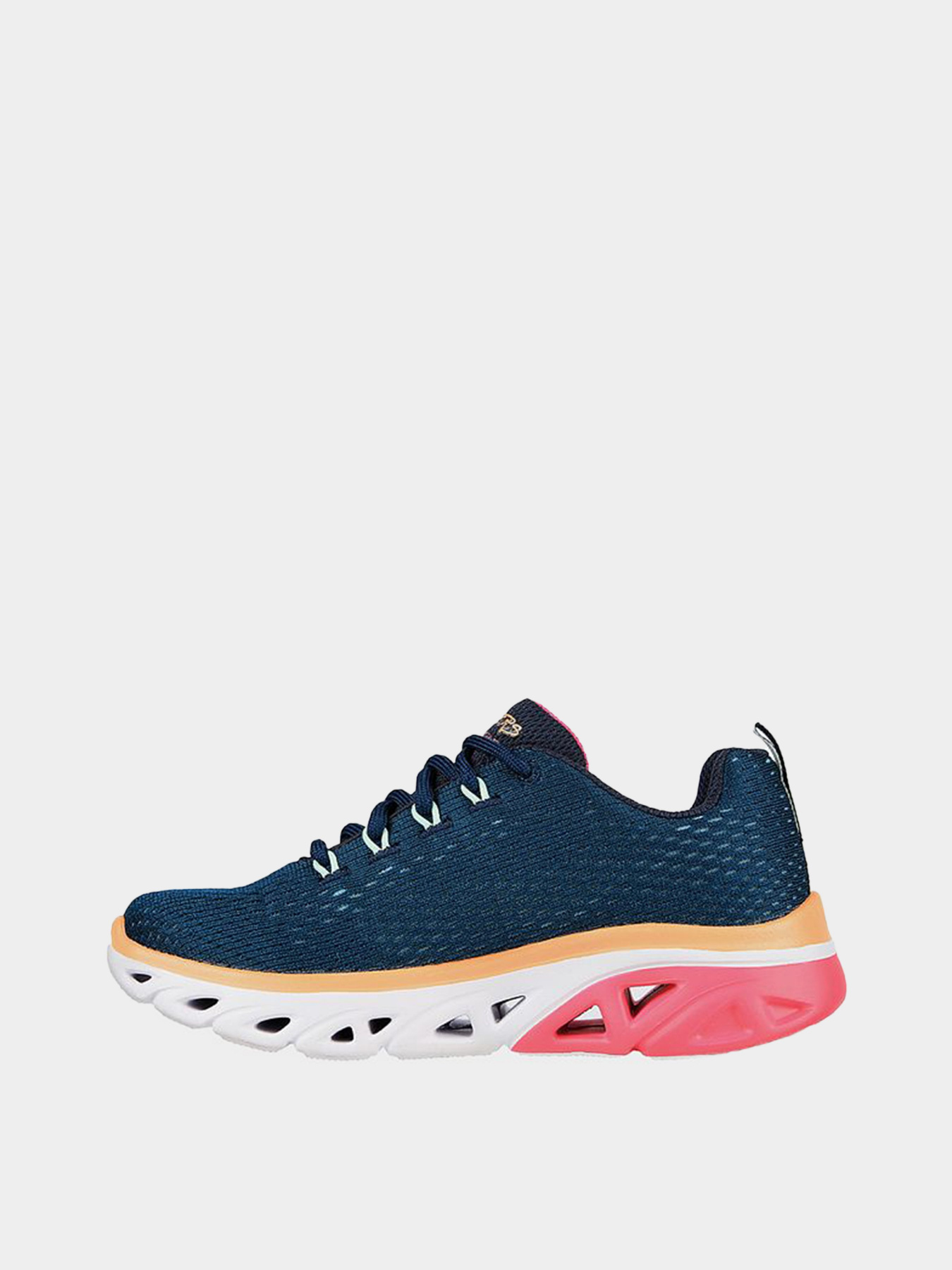 Кроссовки повседневные Skechers модель 302473L NVPK Кроссовки повседневные Skechers модель 302473L NVPK Фото