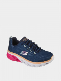 Кроссовки повседневные Skechers модель 302473L NVPK Кроссовки повседневные Skechers модель 302473L NVPK Фото