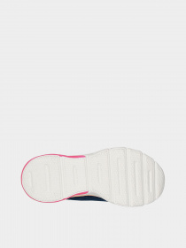 Кроссовки повседневные Skechers модель 302473L NVPK Кроссовки повседневные Skechers модель 302473L NVPK Фото