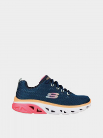 Кроссовки повседневные Skechers модель 302473L NVPK Кроссовки повседневные Skechers модель 302473L NVPK Фото