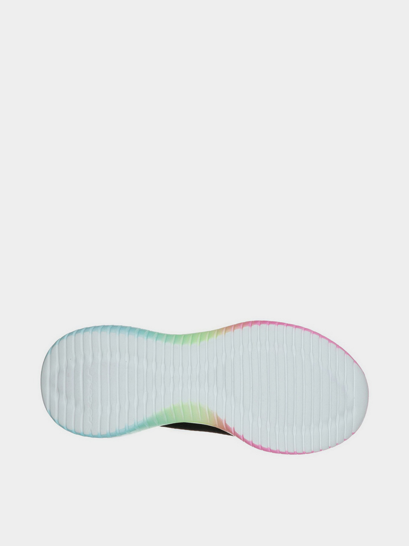 Слипоны Skechers модель 302252L BKMT Фото