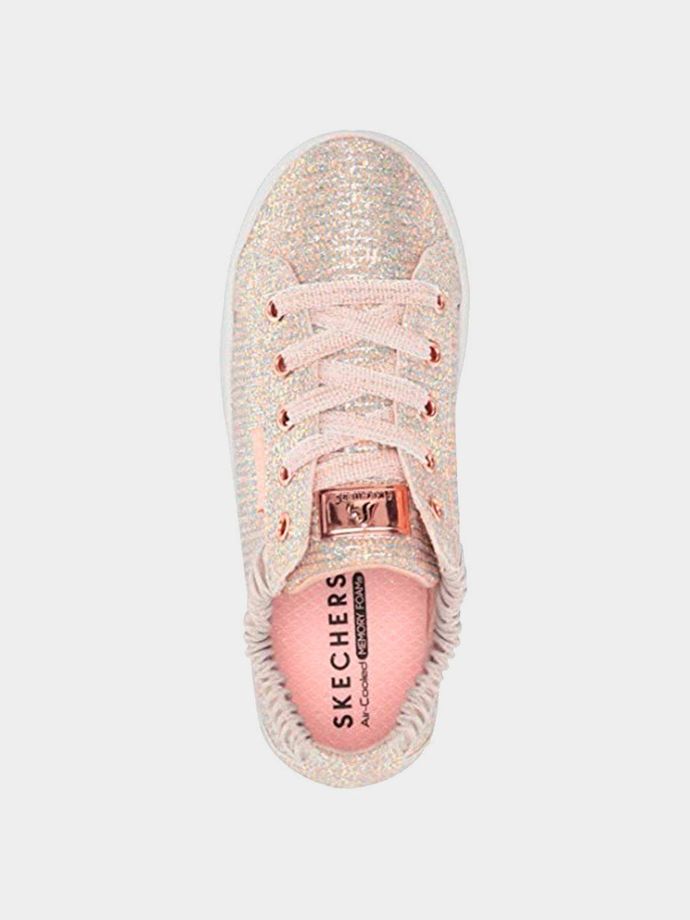 Кеды низкие Skechers модель 310053L RSGD Фото