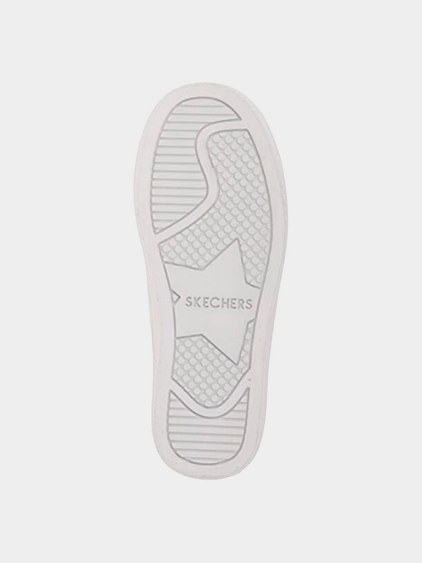 Кеды низкие Skechers модель 310053L RSGD Фото