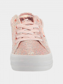 Кеды низкие Skechers модель 310053L RSGD Фото