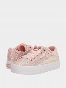 Кеды низкие Skechers модель 310053L RSGD Фото