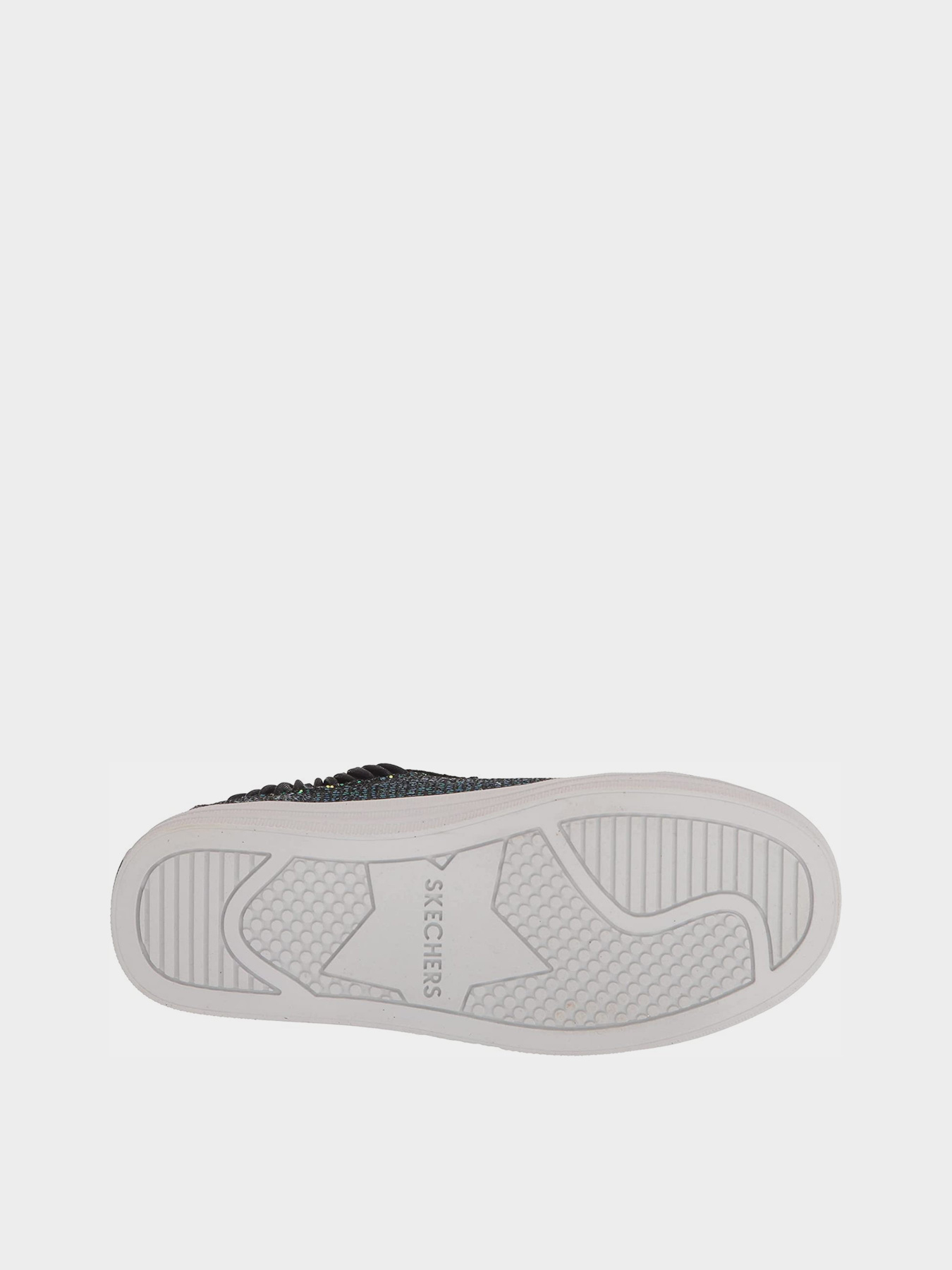 Кеды низкие Skechers модель 310053L BLK Фото