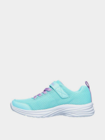 Кроссовки Skechers модель 302450L AQPR Фото
