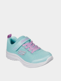 Кроссовки Skechers модель 302450L AQPR Фото