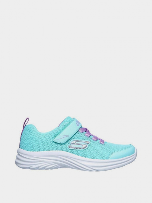 Кроссовки Skechers модель 302450L AQPR Фото