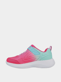 Кроссовки повседневные Skechers модель 302474L TQHP Фото