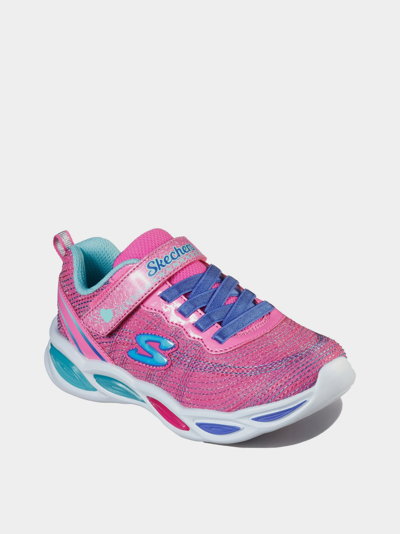 Кросівки Skechers модель 20300L PKMT Фото