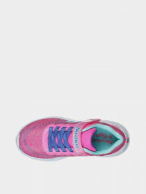 Кросівки Skechers модель 20300L PKMT Фото