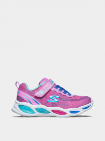Кросівки Skechers модель 20300L PKMT Фото