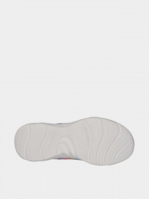 Кросівки повсякденні Skechers модель 302208L PRBK Фото