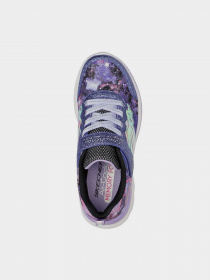 Кросівки повсякденні Skechers модель 302208L PRBK Фото