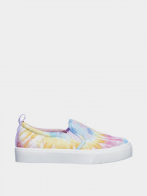 Слипоны Skechers модель 310200L WMLT Фото