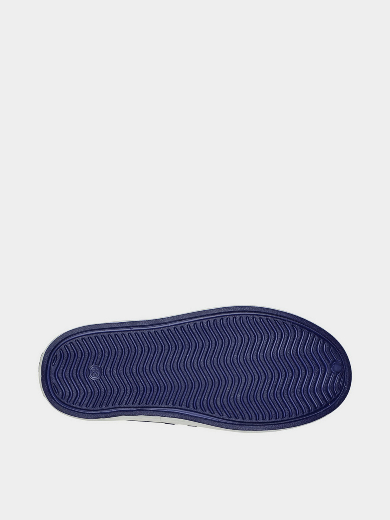 Шлепанцы Skechers модель 402020L NVOR Фото