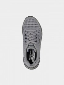 Кроссовки повседневные Skechers модель 403800L GYNV Фото