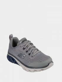 Кроссовки повседневные Skechers модель 403800L GYNV Фото