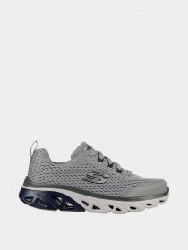Кроссовки повседневные Skechers модель 403800L GYNV Фото
