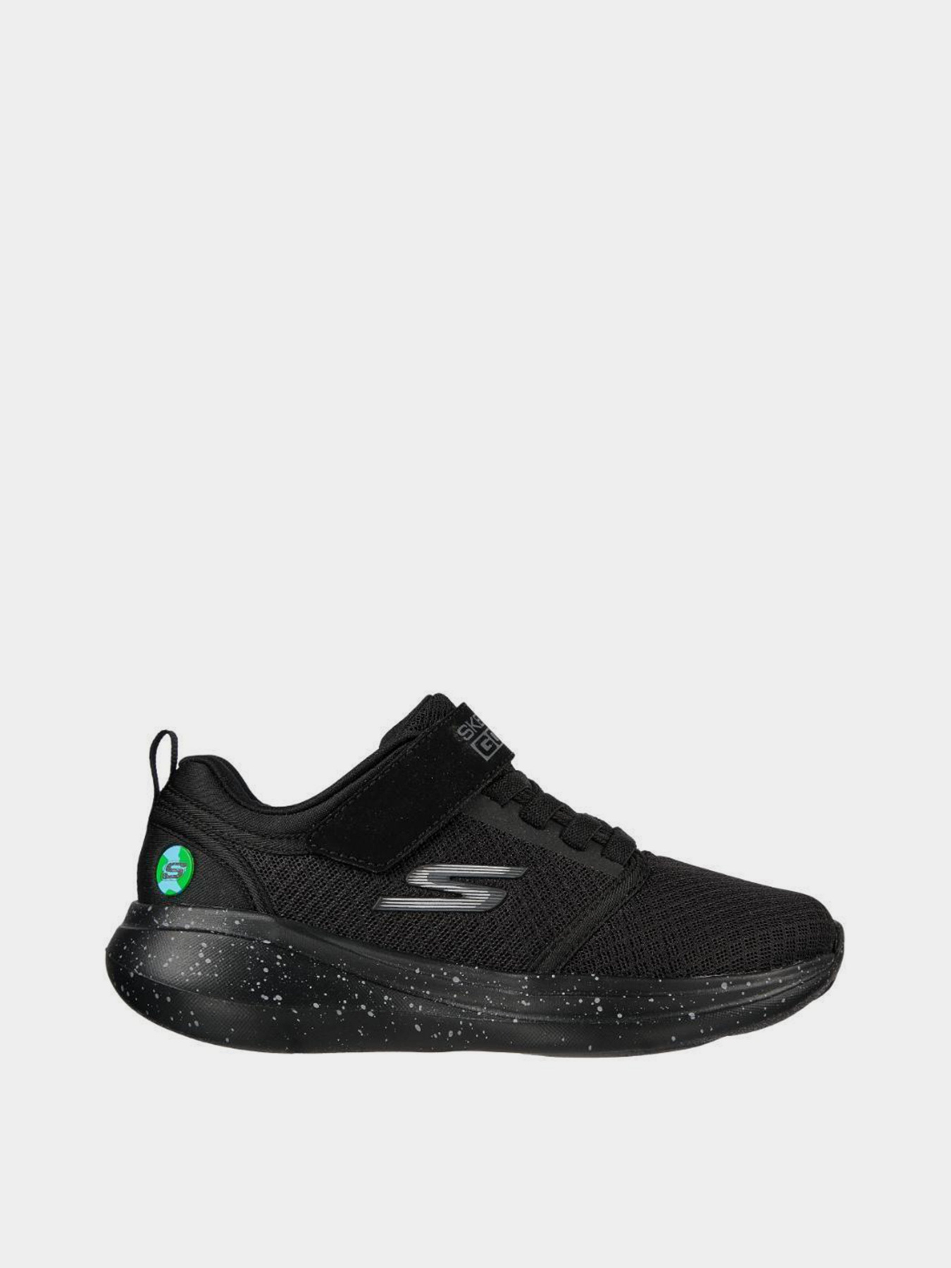Кроссовки Skechers модель 405028L BLK Фото