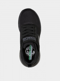 Кроссовки Skechers модель 405028L BLK Фото