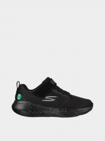 Кросівки повсякденні Skechers модель 405028L BLK Фото