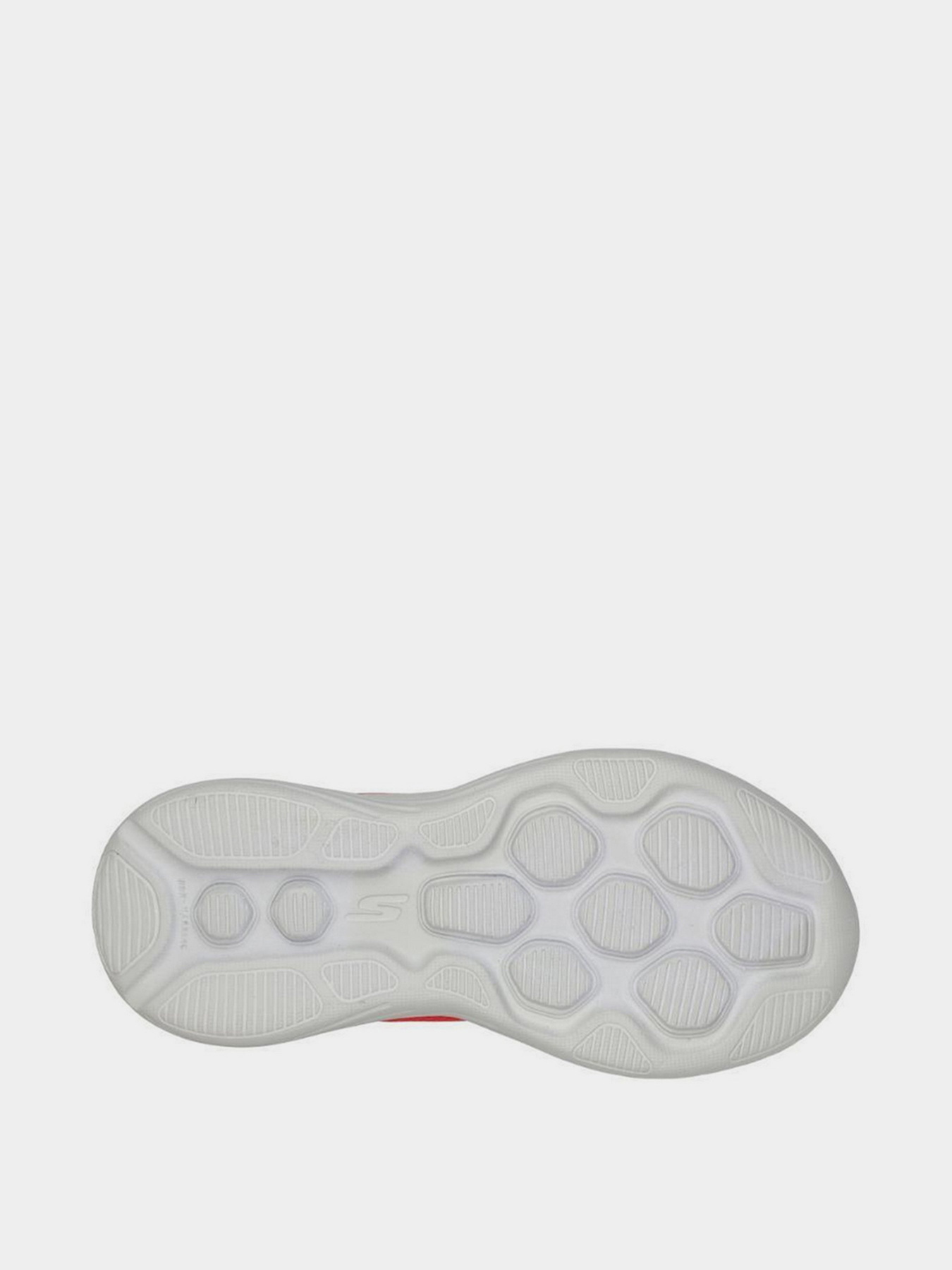 Кросівки повсякденні Skechers модель 405100L RDBK Фото