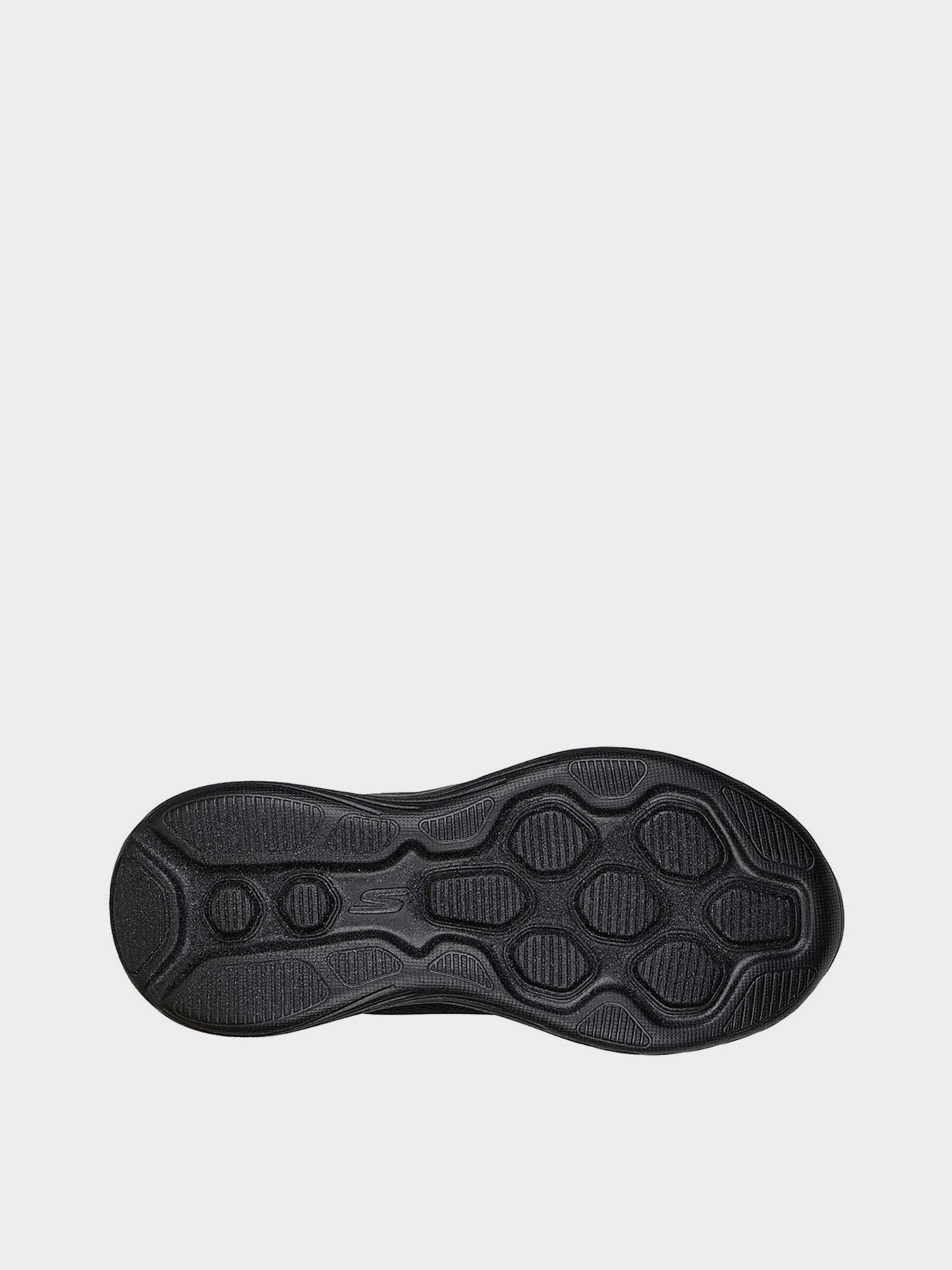 Кроссовки Skechers модель 405100L BBK Фото