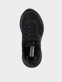 Кроссовки повседневные Skechers модель 405100L BBK Фото