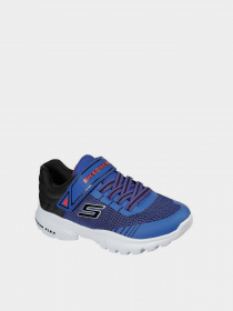 Кроссовки Skechers Razor Flex - Mezder модель 403781L RYBK Фото