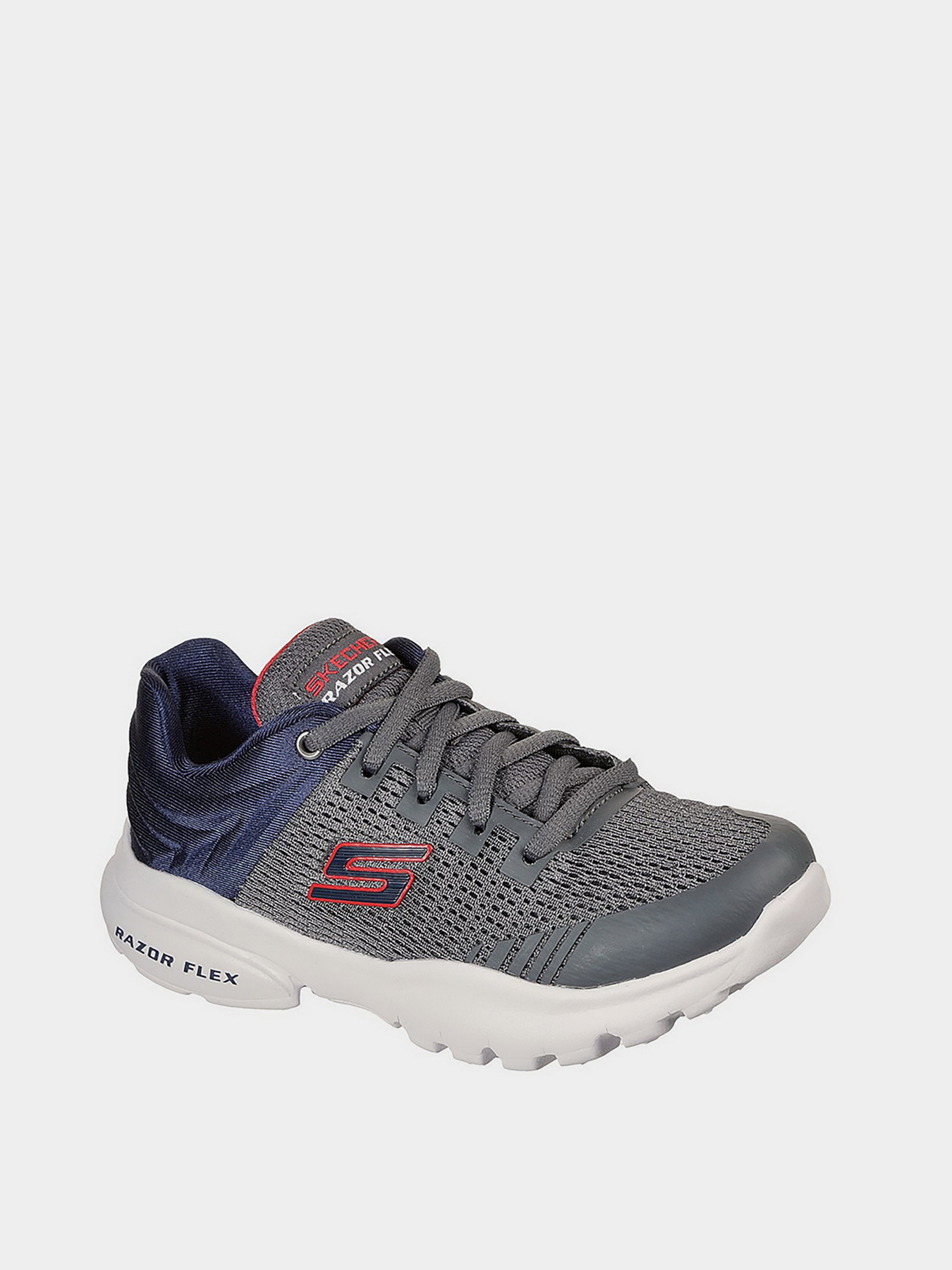 Кроссовки повседневные Skechers модель 403780L CCNV Кроссовки повседневные Skechers модель 403780L CCNV Фото