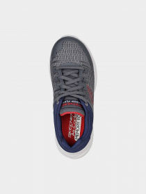 Кроссовки повседневные Skechers модель 403780L CCNV Кроссовки повседневные Skechers модель 403780L CCNV Фото