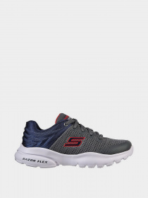 Кроссовки повседневные Skechers модель 403780L CCNV Кроссовки повседневные Skechers модель 403780L CCNV Фото