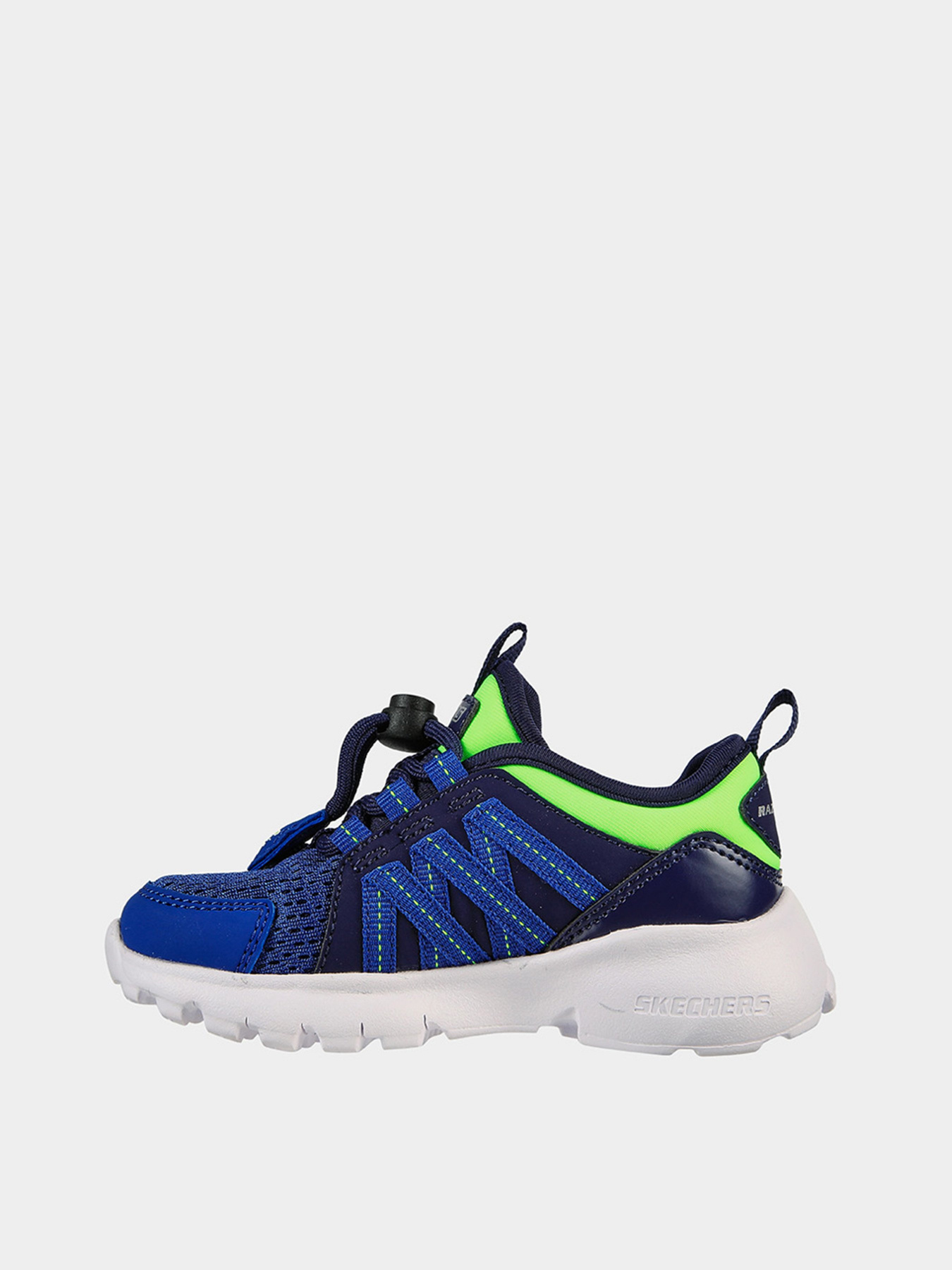 Кроссовки Skechers модель 407275N BLLM Фото