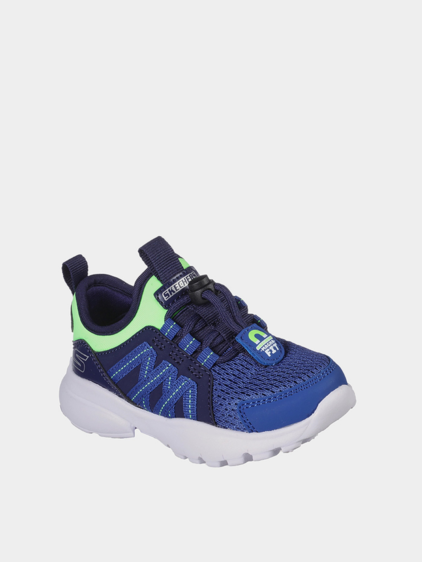 Кроссовки повседневные Skechers модель 407275N BLLM Фото