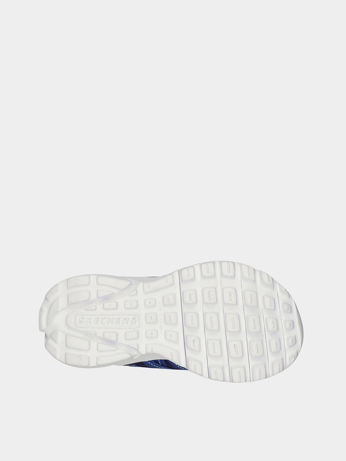 Кроссовки повседневные Skechers модель 407275N BLLM Фото