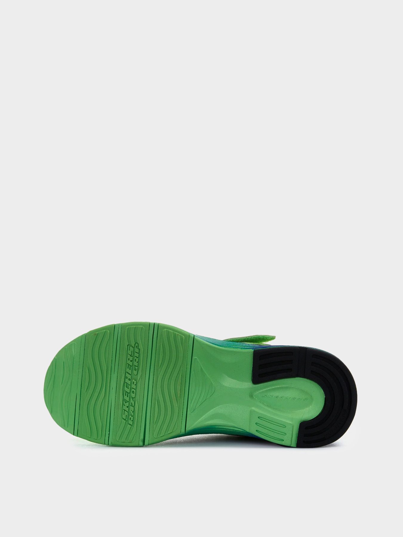 Кроссовки повседневные Skechers модель 405107L LMBK Кроссовки повседневные Skechers модель 405107L LMBK Фото