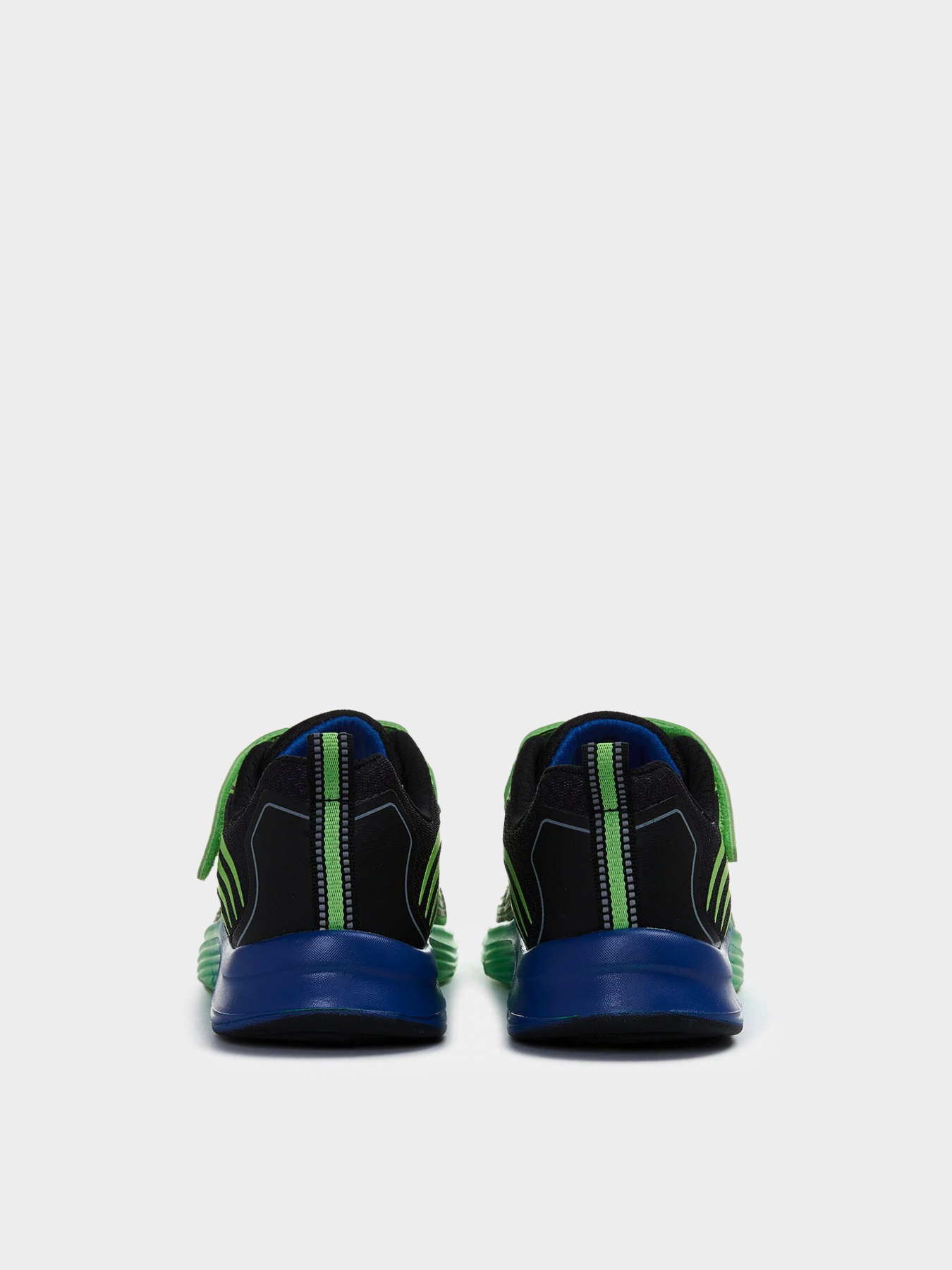 Кроссовки повседневные Skechers модель 405107L LMBK Кроссовки повседневные Skechers модель 405107L LMBK Фото