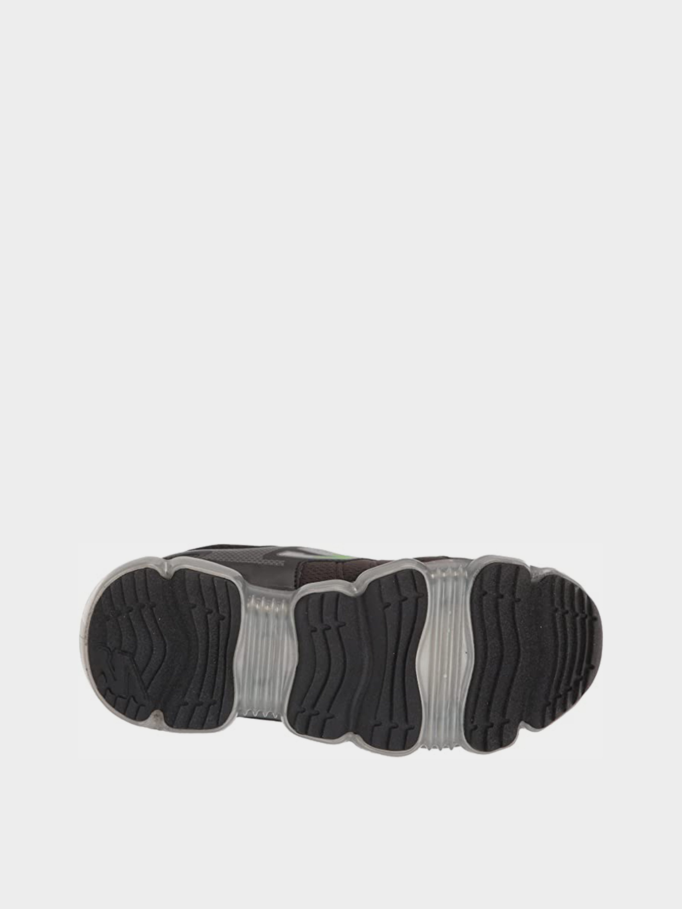 Кроссовки повседневные Skechers модель 402301L OLBK Кроссовки повседневные Skechers модель 402301L OLBK Фото