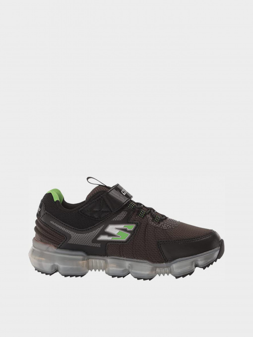 Кроссовки повседневные Skechers модель 402301L OLBK Фото
