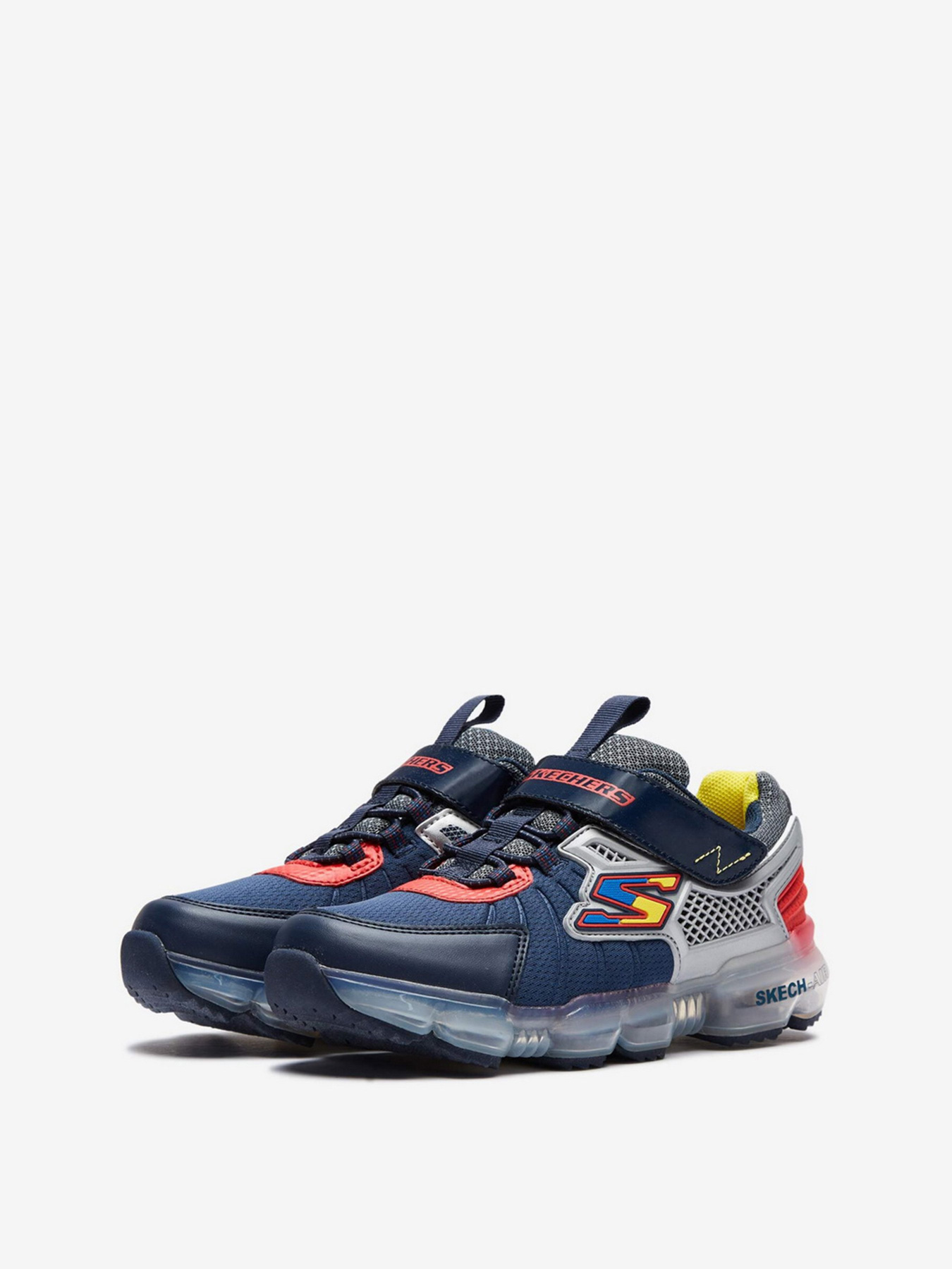 Кроссовки Skechers модель 402301L NVCC Фото