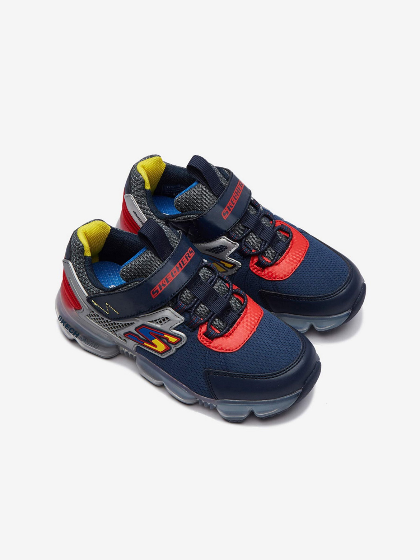 Кроссовки повседневные Skechers модель 402301L NVCC Кроссовки повседневные Skechers модель 402301L NVCC Фото