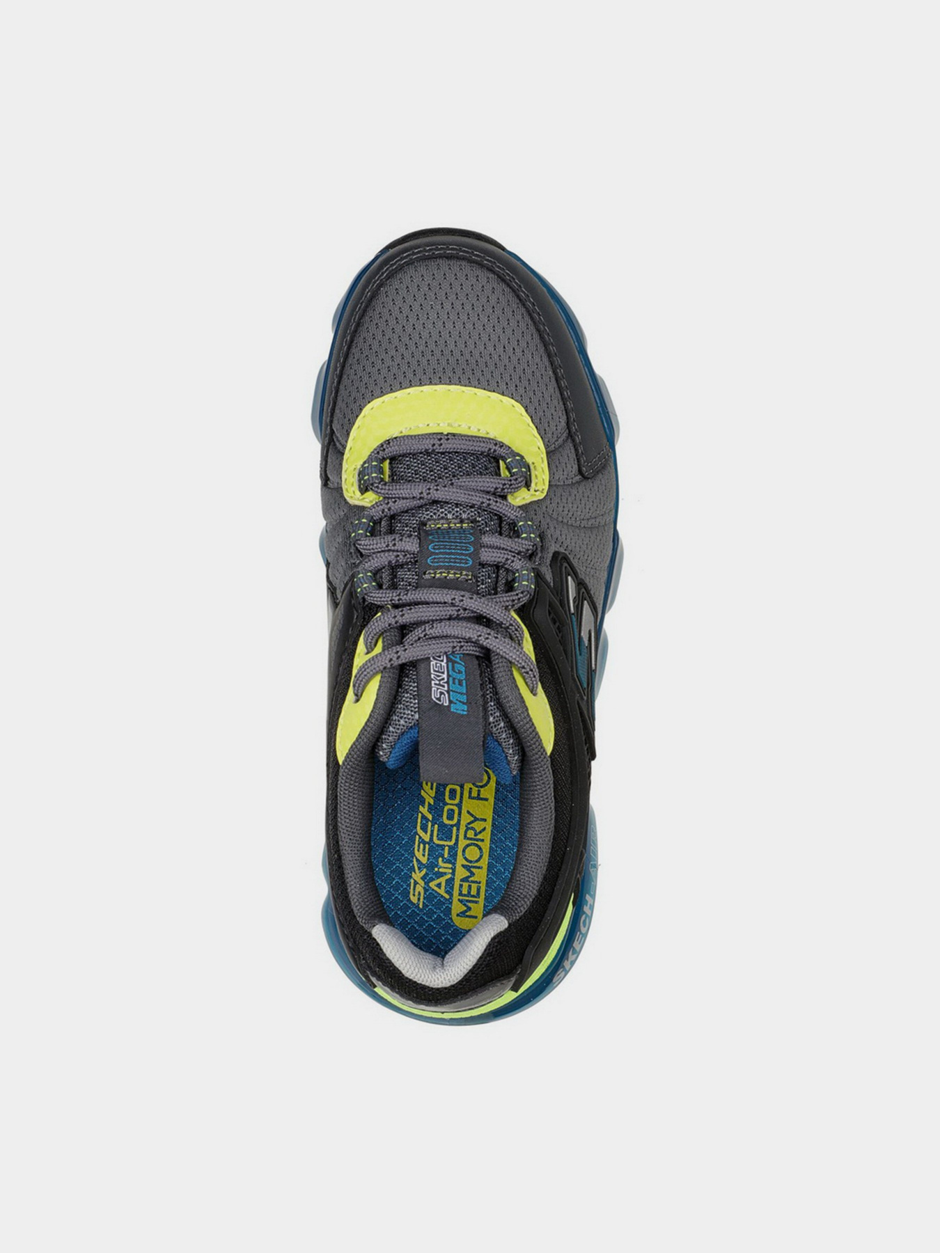 Кроссовки Skechers модель 402300L CCBK Фото