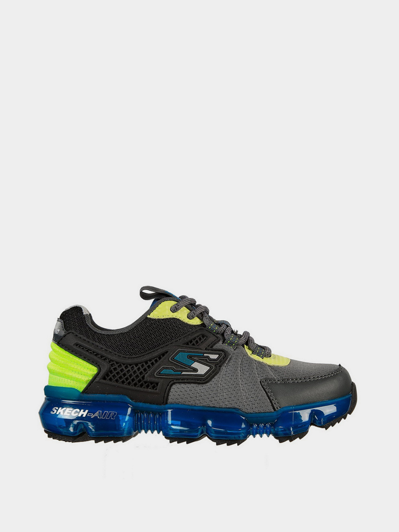 Кроссовки Skechers модель 402300L CCBK Фото