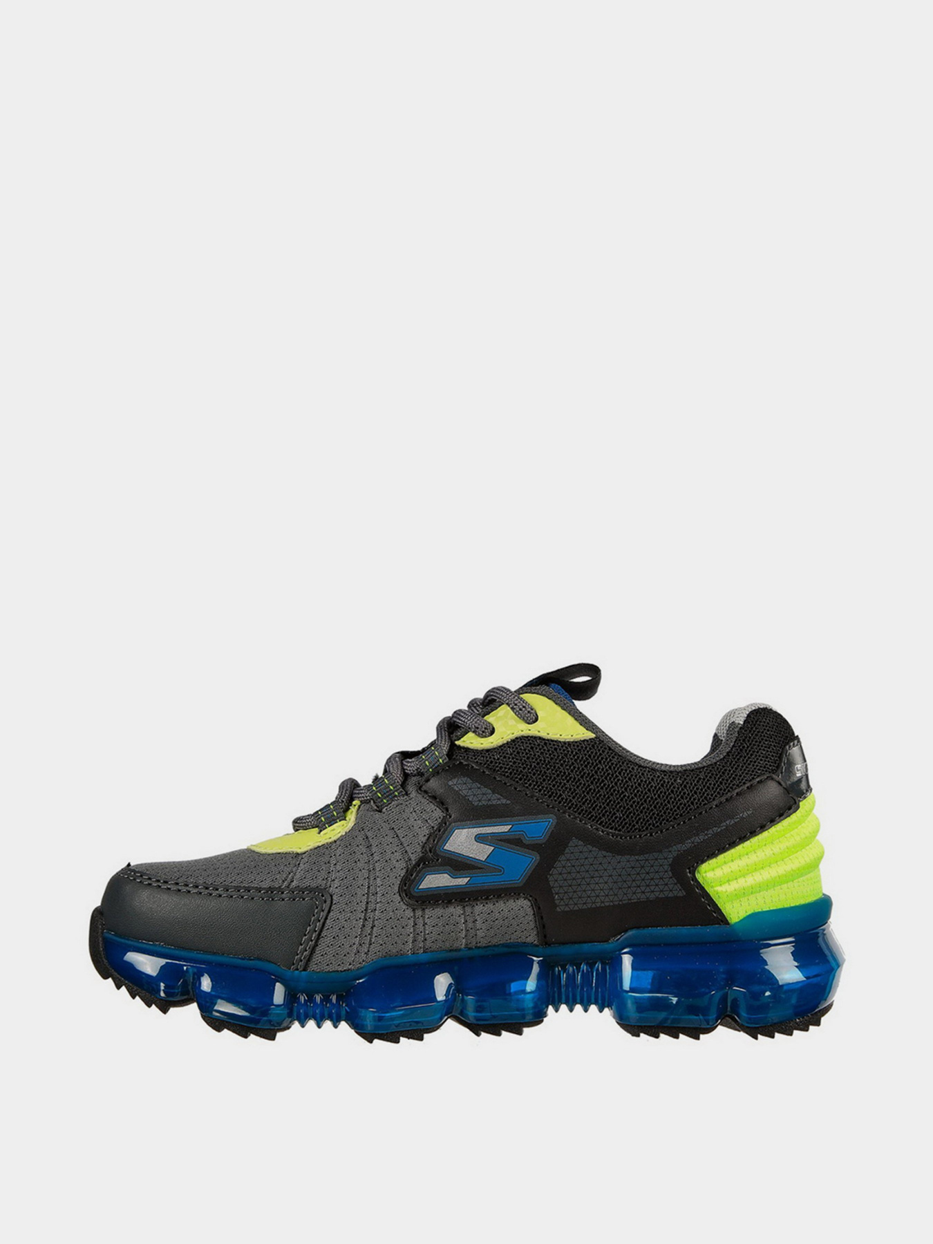 Кроссовки повседневные Skechers модель 402300L CCBK Фото