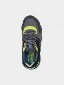 Кроссовки повседневные Skechers модель 402300L CCBK Фото