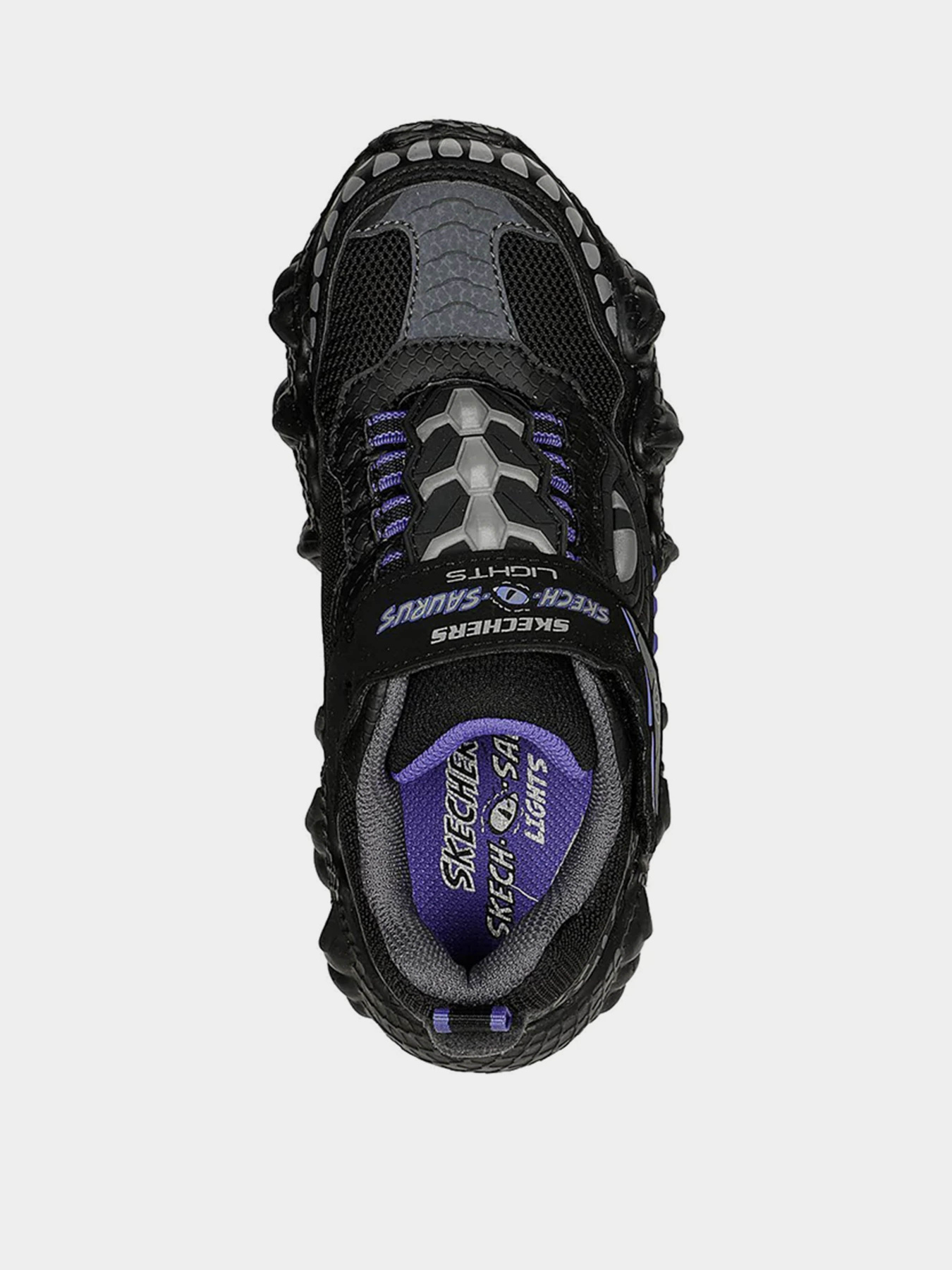 Кроссовки Skechers модель 400112L BKCC Фото